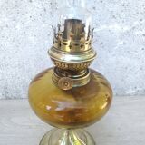 Oil lamp