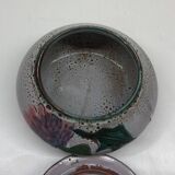 Vallauris ceramic pot by Daniel Étienne