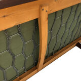 Hans Wegner GE19 daybed