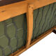 Hans Wegner GE19 daybed