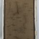 Peinture abstraite vintage