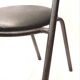 6 vintage design chairs from the 90s