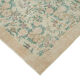 Handmade Unique Oriental Beige Carpet 165 cm x 273 cm - 36753