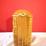 Aperitif pick in dabbling basket braided 70s