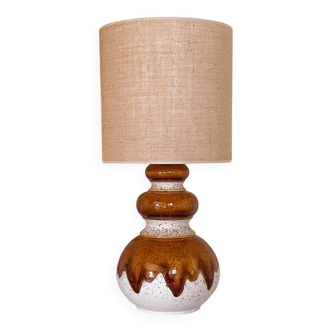 Lampe céramique XXL