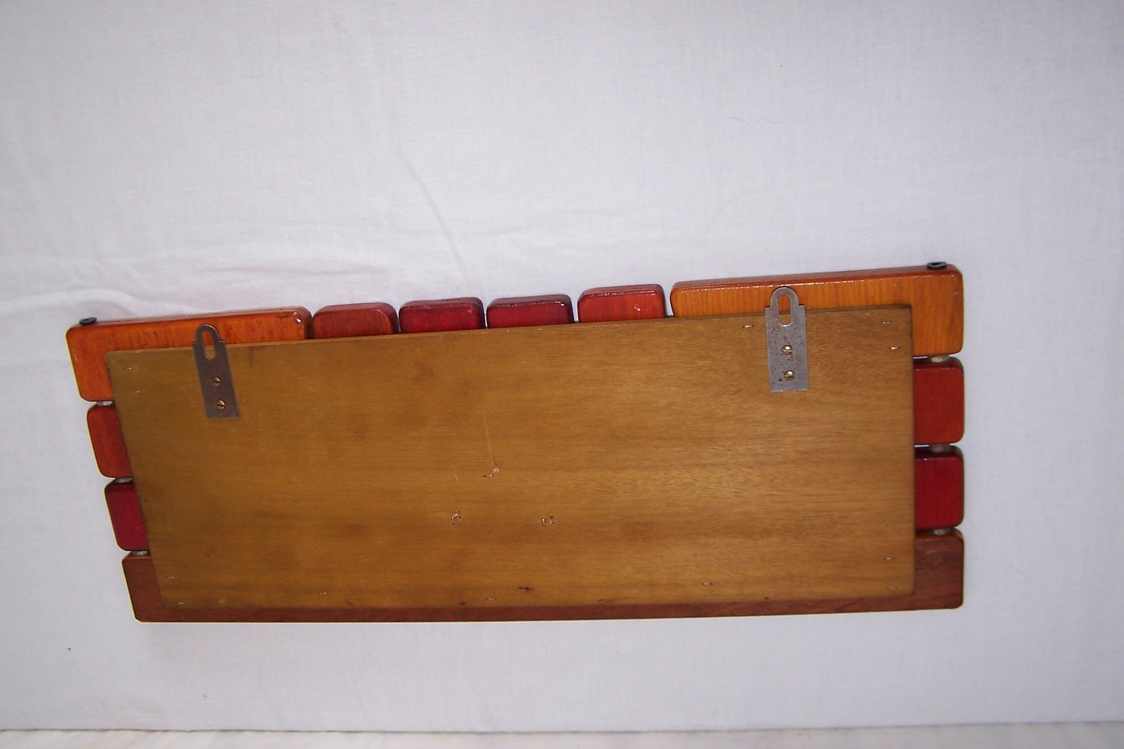 Modernist coat hanger-years 70