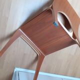 Kaarina chair by Dan Form