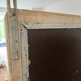 Large Tryptic mirror