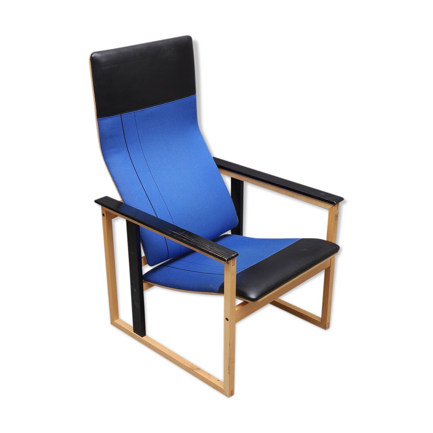 'Artzan' armchair by SIMO HEIKKILÄ for Swedese