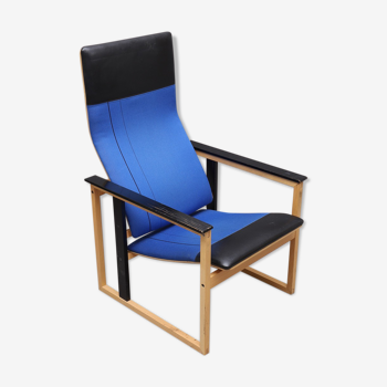 'Artzan' armchair by SIMO HEIKKILÄ for Swedese