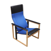 Fauteuil 'artzan' de Simo Heikkilä pour Swedese