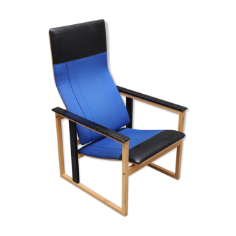 'Artzan' armchair by SIMO HEIKKILÄ for Swedese