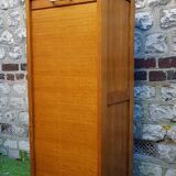 Workbook to curtain said notary