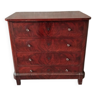 Commode