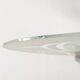 Vintage art deco pendant light
