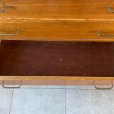 Vintage chest of drawers from the 60s