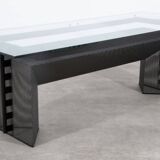 Mario Botta dining table - Alias - Tesi