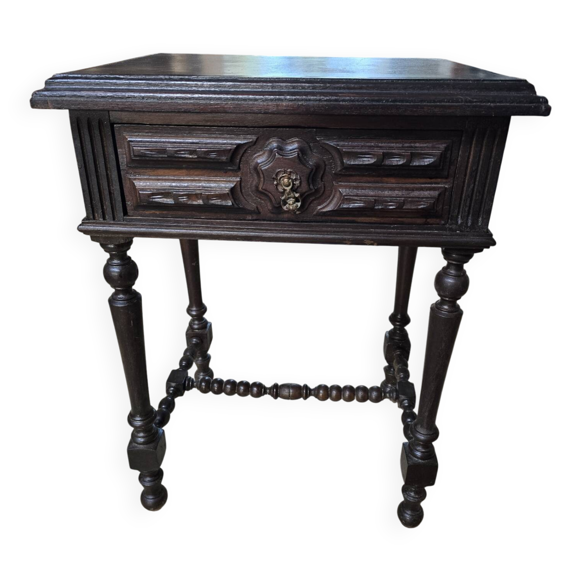 Bedside table