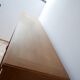 'Bouvine' cabinet by Guillerme et Chambron
