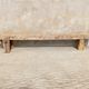 Carpenter's workshop - furniture or TV stand