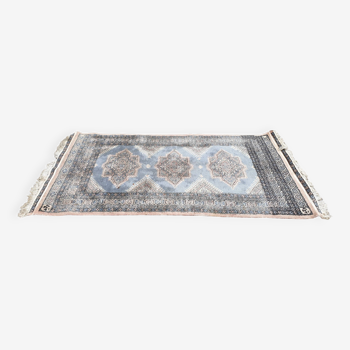 Oriental wool rug