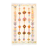Berber carpet Azilal 164 x 107 cm