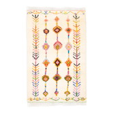 Tapis berbere Azilal 164 x 107 cm