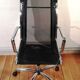 Office chair Ice, Sitland