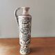 Vintage ceramic bud vase from San Marino