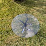 Dining table Osvaldo Borsani Tecno 1970s