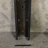 Don Bar 1970 hanging fireplace