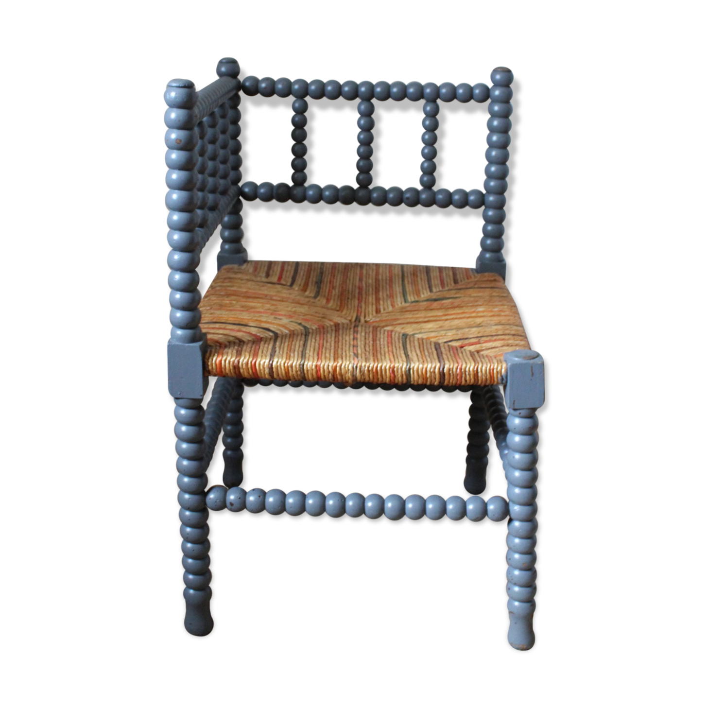 Fauteuil de coin