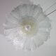 Turin, Italian Murano Glass Ceiling Light or Flush Mount, 1970s
