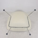 Fauteuils Oyster de Pierre Paulin pour Artifort, années 1980