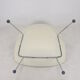 Oyster chairs by Pierre Paulin for Artifort, 1980's