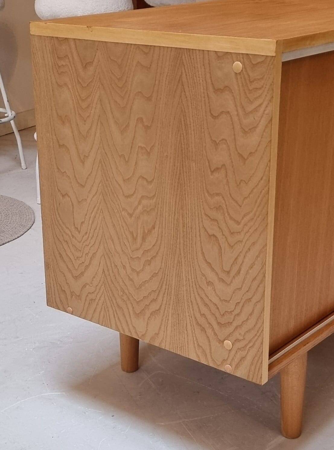 Buffet des années 70