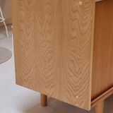 Buffet des années 70