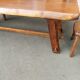Brutalist set table 70/80