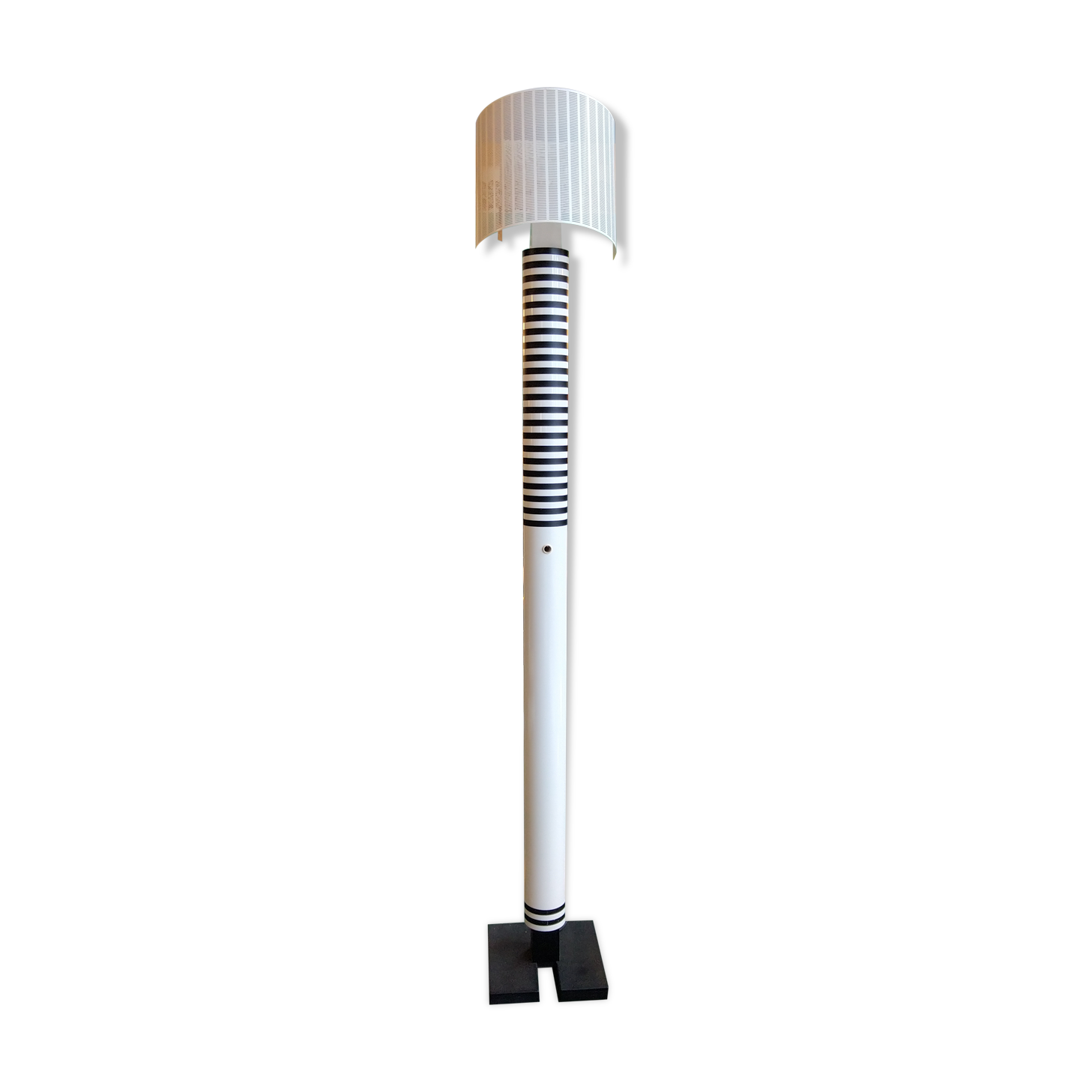 Floor lamp Shogun Mario Botta