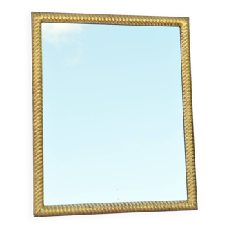 Miroir 77x63 cm