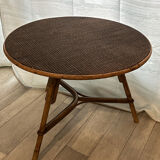 Table basse vintage 1970