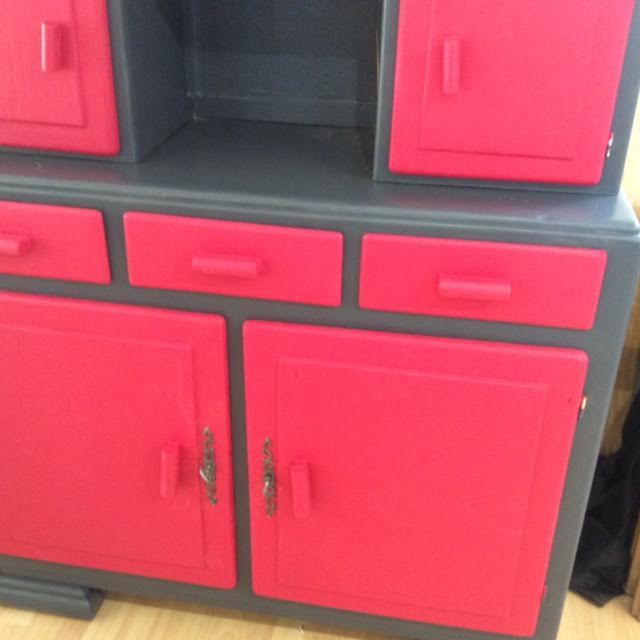 Meuble Mado 2 portes