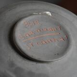 Decorative plate