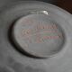 Decorative plate
