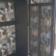 Armoire penderie art déco