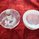 Lampe champignon vintage 1970 Doria Leuchten ?