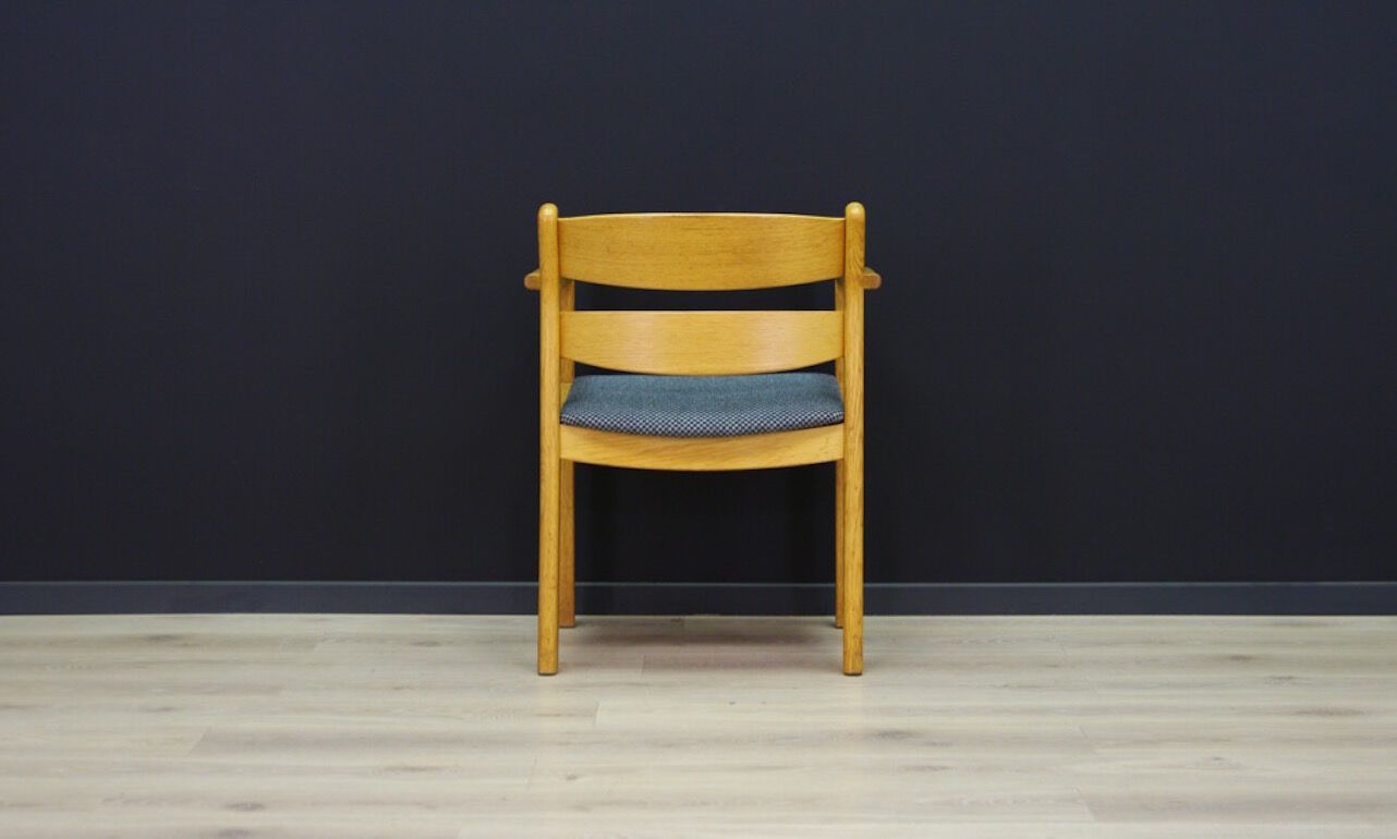 Kurt Østervig retro chairs danish design