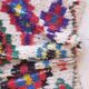 Tapis Azilal Berbère - 160 x 81 cm