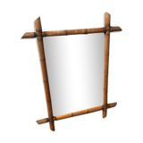 Bamboo Mirror  40x55cm