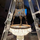 Tassel Chandelier